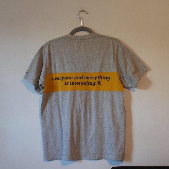 Uniqlo Andy Warhol Shirt - Picture 2 of 6